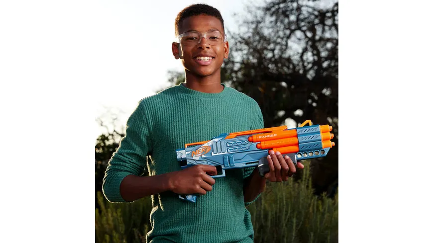 Hasbro - Nerf Elite 2.0 Ranger PD-5
