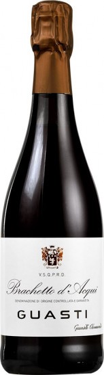 Brachetto d'Acqui Spumante DOCG - Guasti
