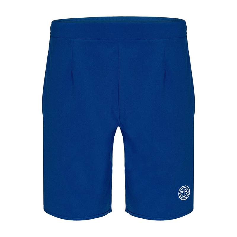 BIDI BADU Henry 2.0 Tech Shorts Tennisshorts Herren