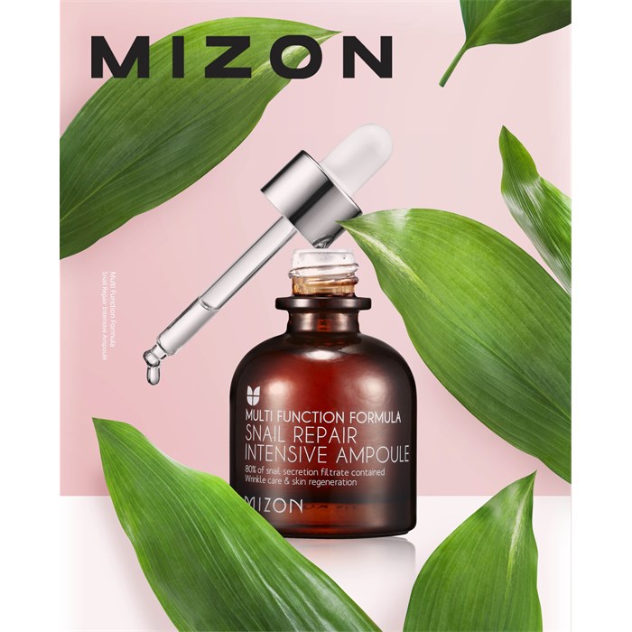 Intensive Ampoule