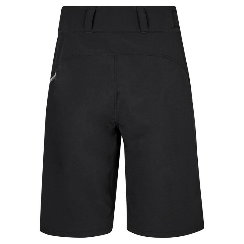 Ziener NIW Shorts Herren