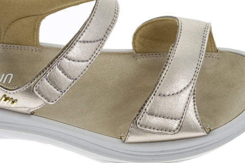 Morcote II Tin Damen