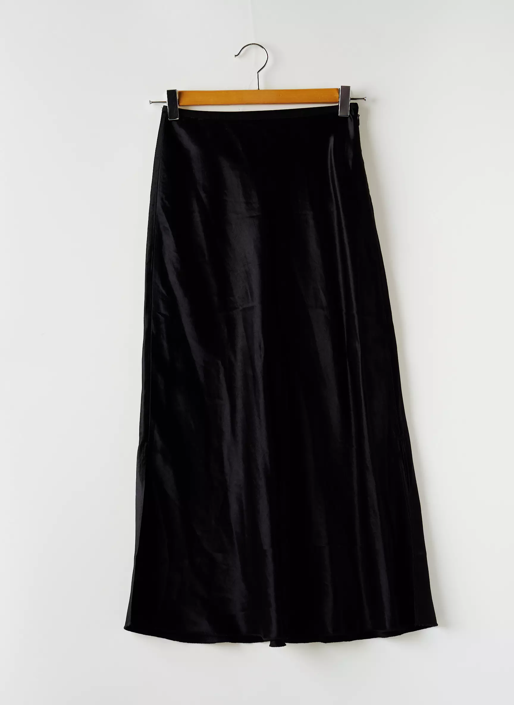Arket Jupes Longues Femme couleur noir
