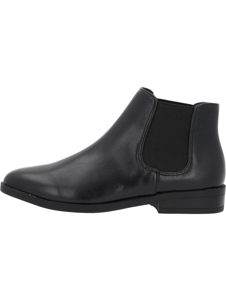 palado Chelsea Boots in BLACK günstig kaufen