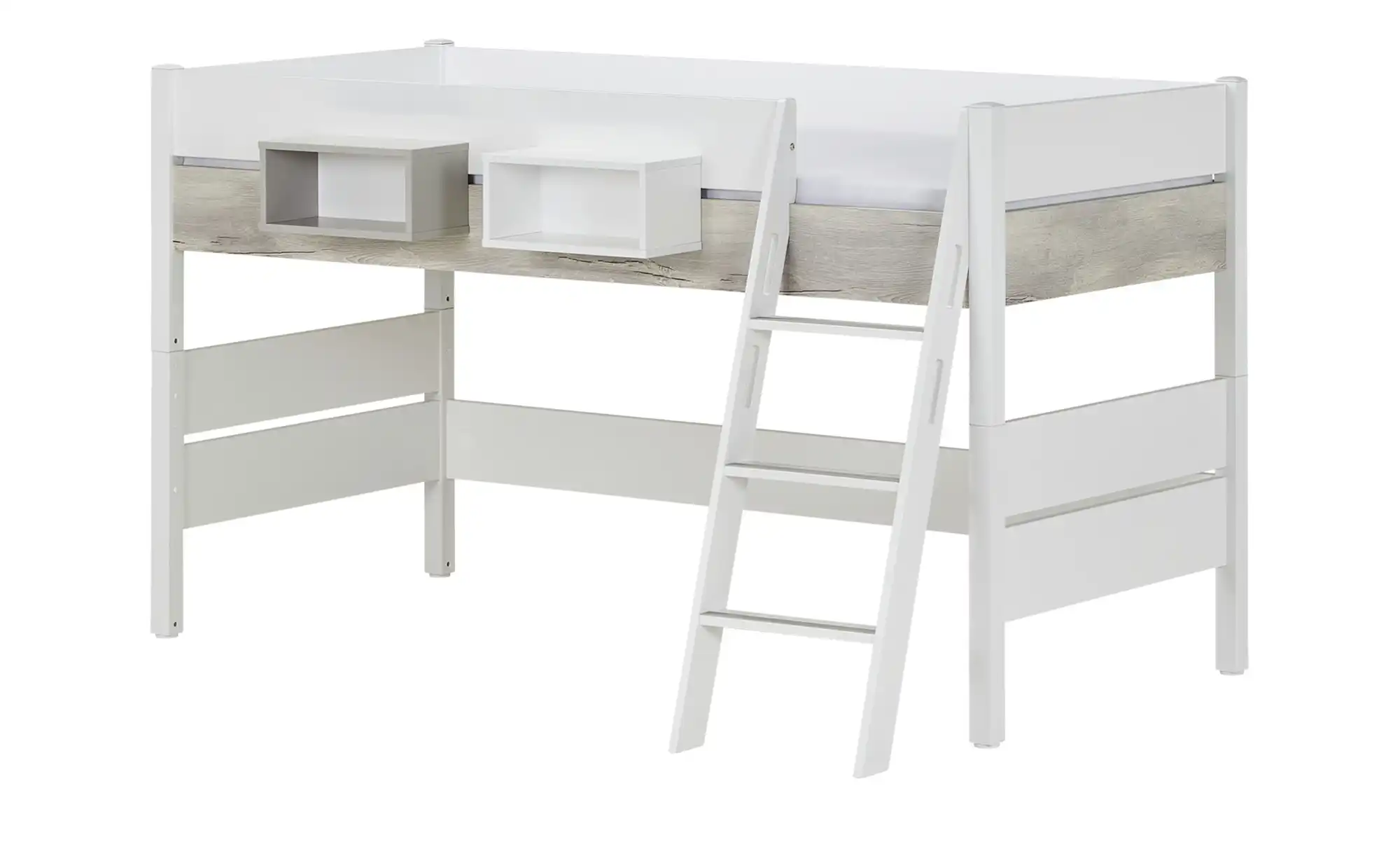 PAIDI Spielbett Kira