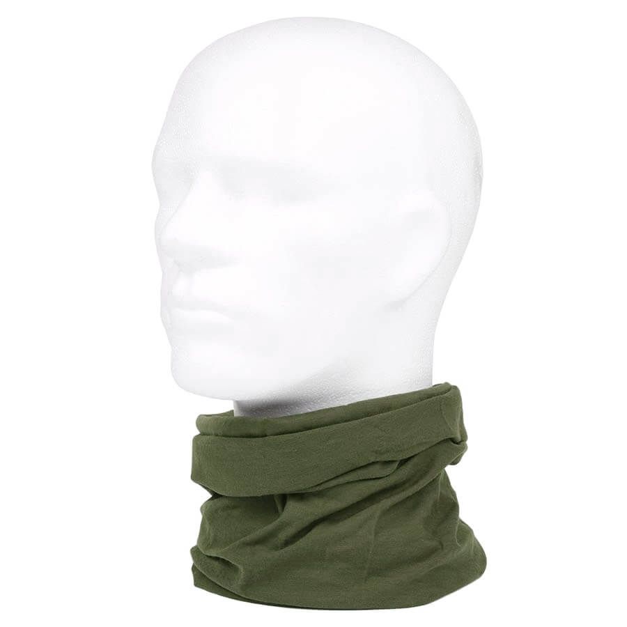Tactical Multi Schal