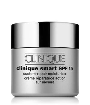 CLINIQUE Smart SPF 15 Custom Repair Moisturizer Jumbo Gesichtscreme-75 ml