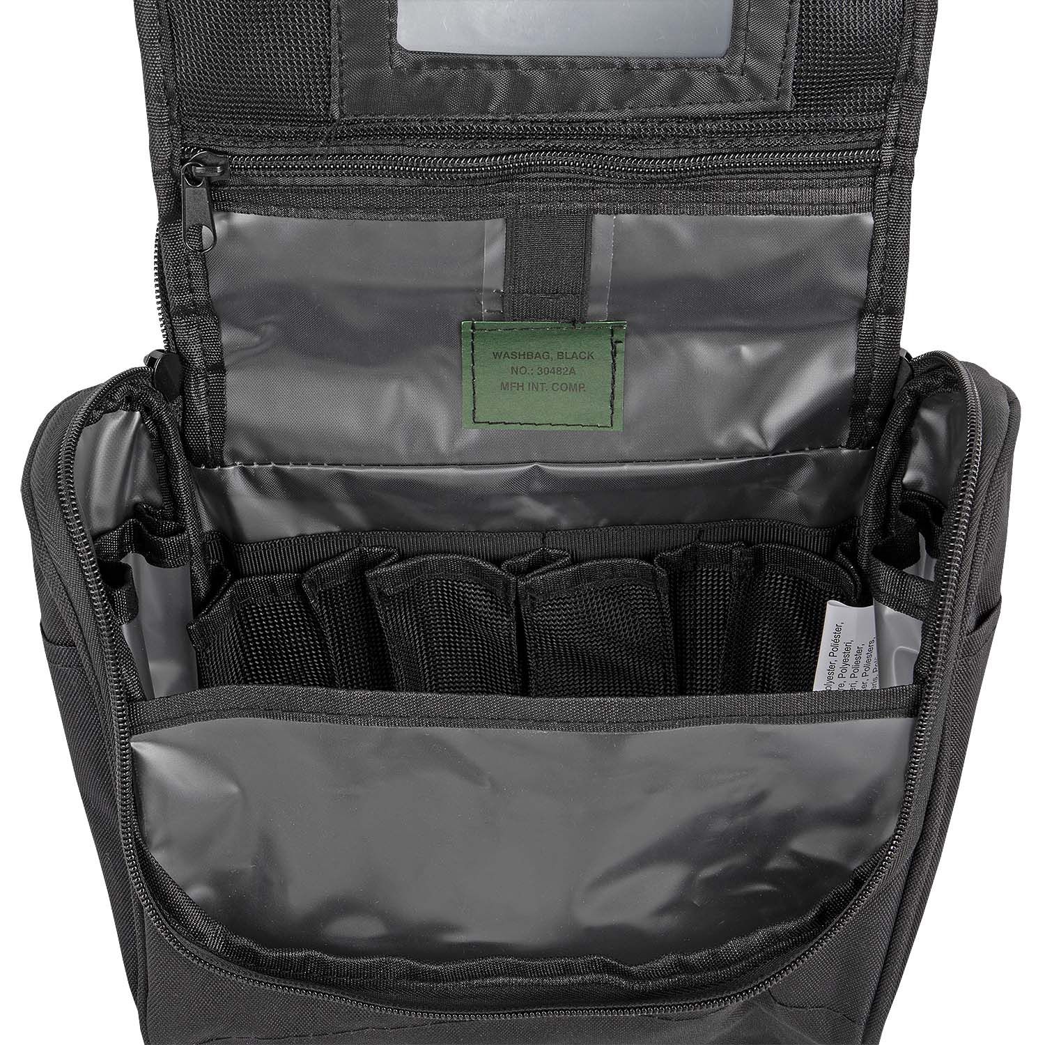 Waschzeugtasche