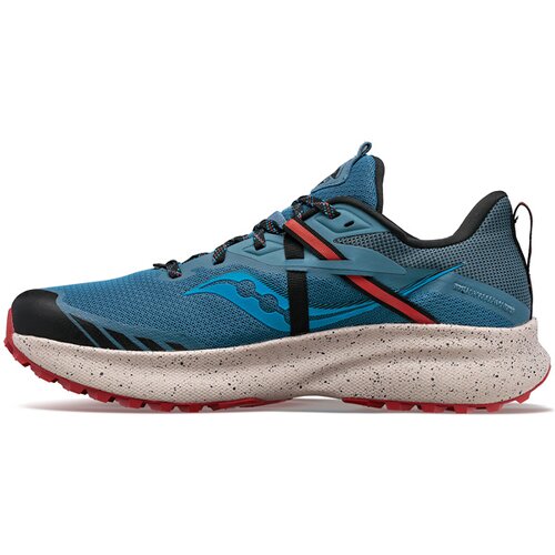 HERREN LAUFSCHUHE TRAIL LAUFSCHUHE RIDE 15 TR