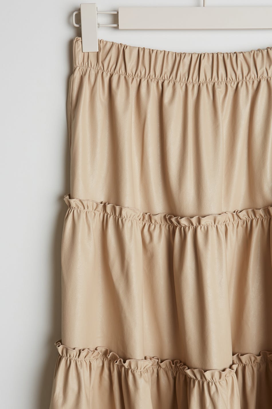 Naomi PU skirt