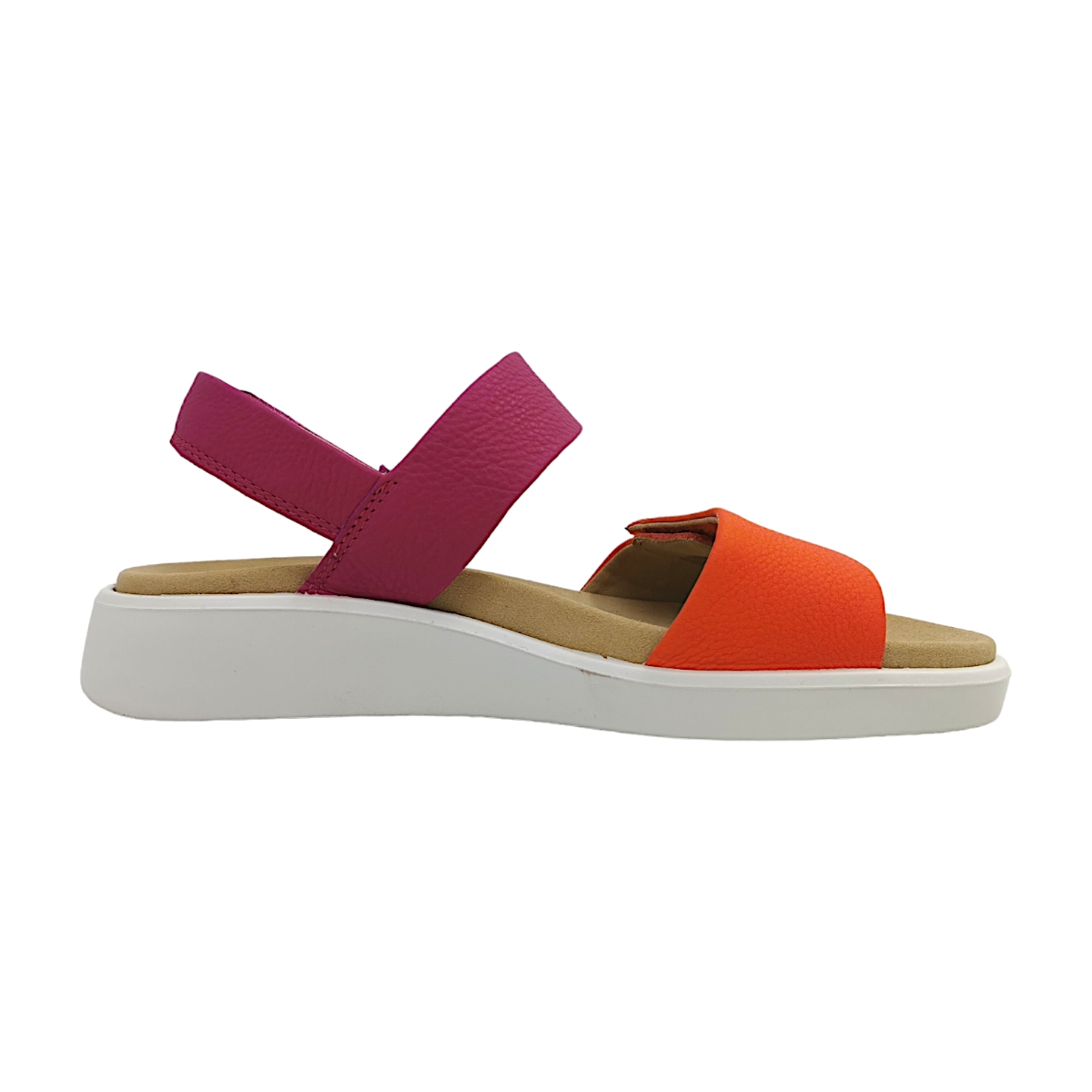 Ara Madeira 12-21401-16 Rot 16 Orange/ Pink