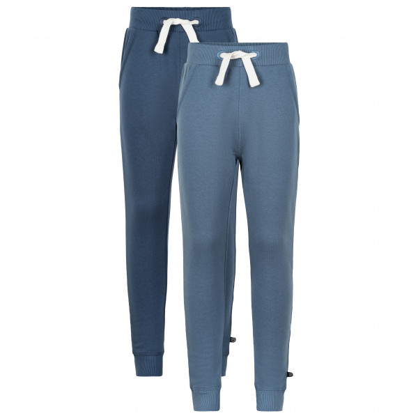 Minymo - Kid's Basic 36 -Sweat Pant (2-pack)