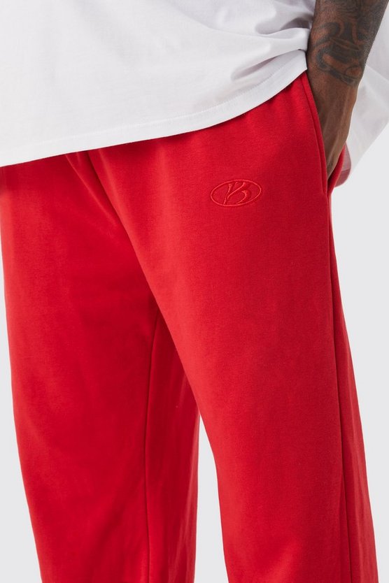 Plus Jogginghose