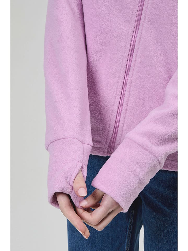 Bench Fleecejacke 