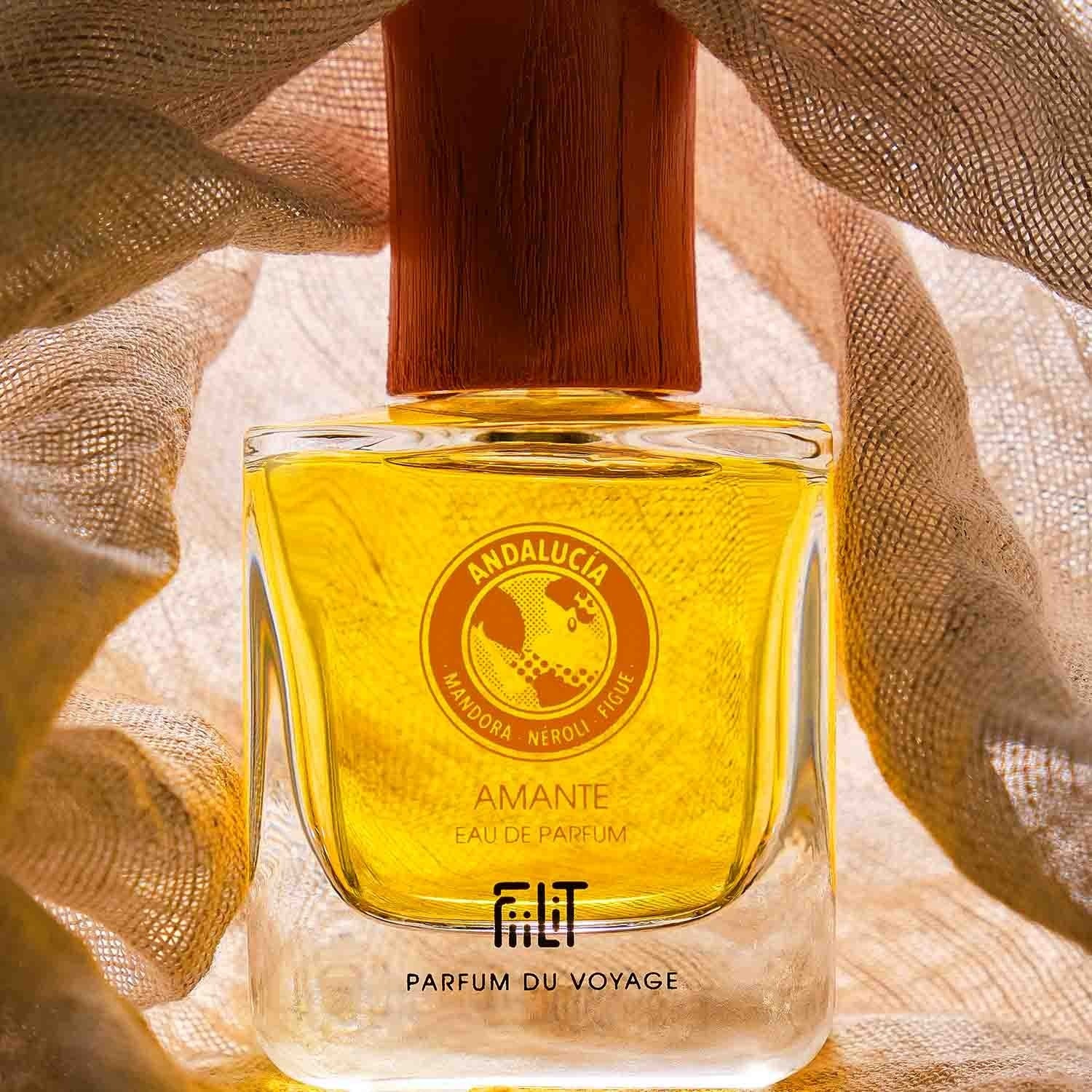 FiiLiT AMANTE - ANDALŪZIJA