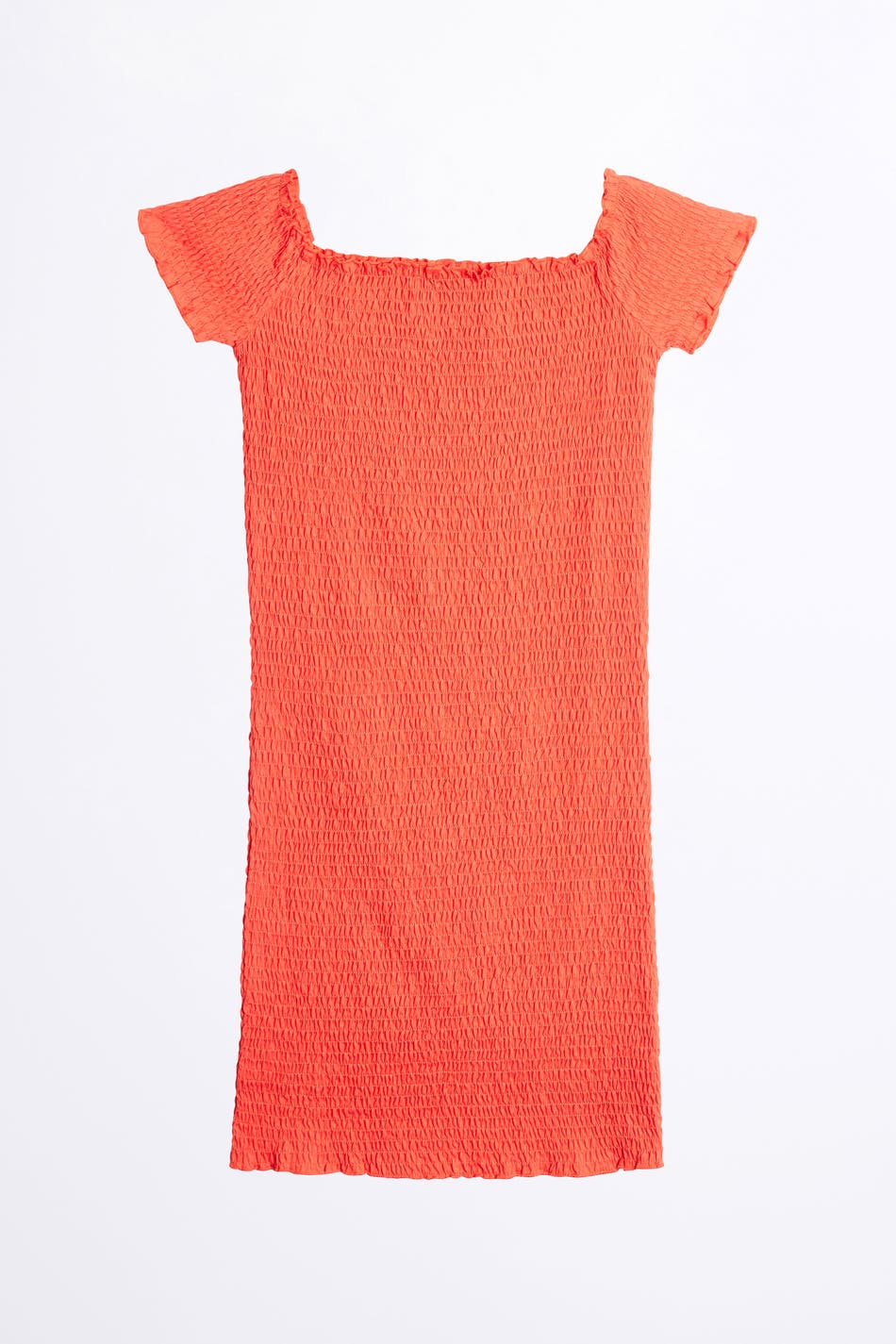 Matilda smock dress