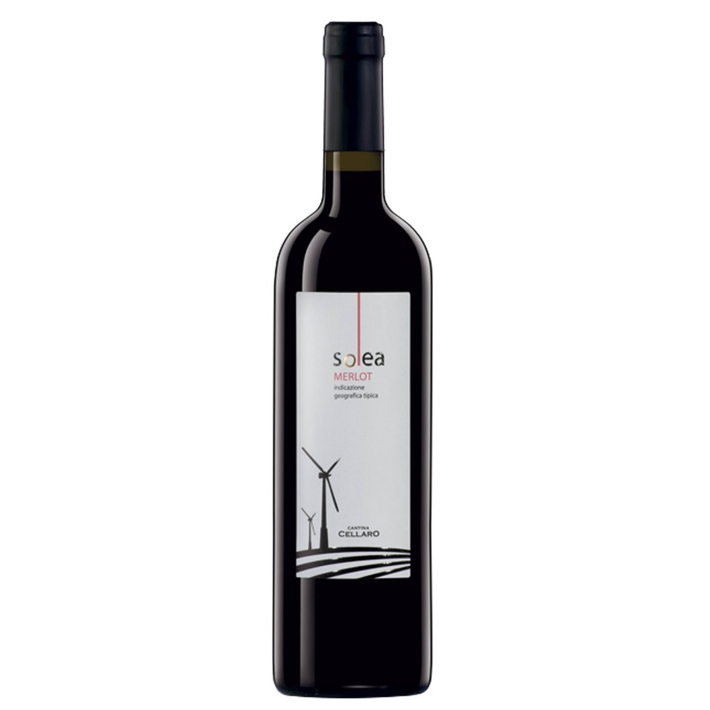 2021 'Solea' Merlot trocken