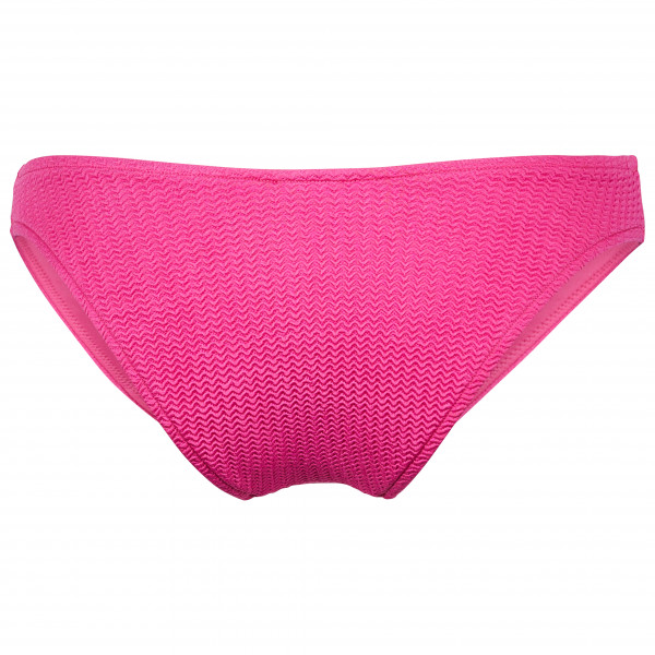 Seafolly - Women's Sea Dive High Cut Pant - Bikini-Bottom