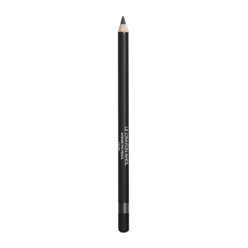 Chanel Le Crayon Khol Intense оловка за очи, нијанса 61 Noir, 1,4 грама