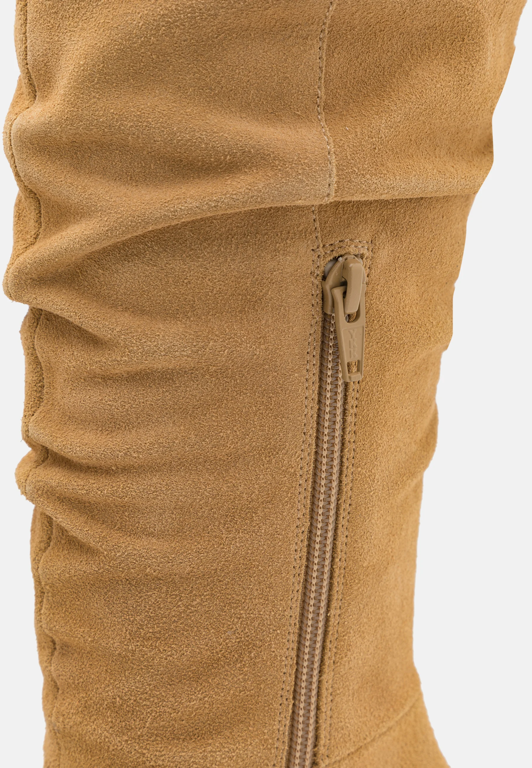 Zign LEATHER-Botas altas