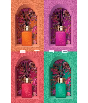 Etro Demetra Rot-Misto Bosco Raumduft-500 ml