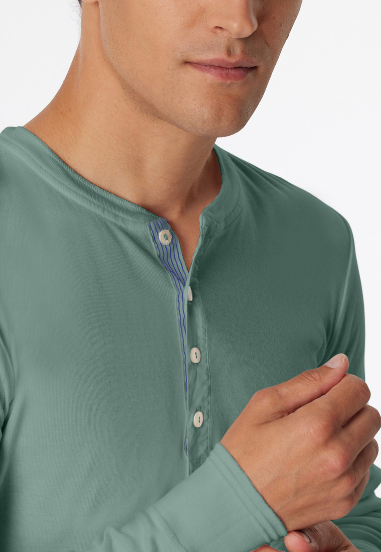 Shirt langarm linde - Revival Karl-Heinz