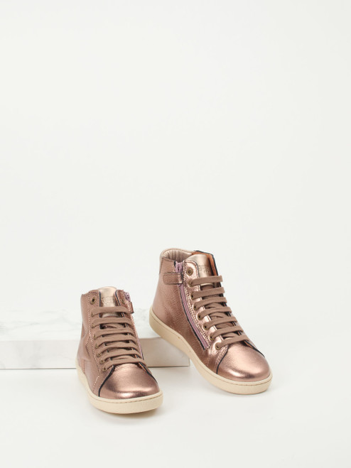 Sneaker high-67005990015 Bisgaard