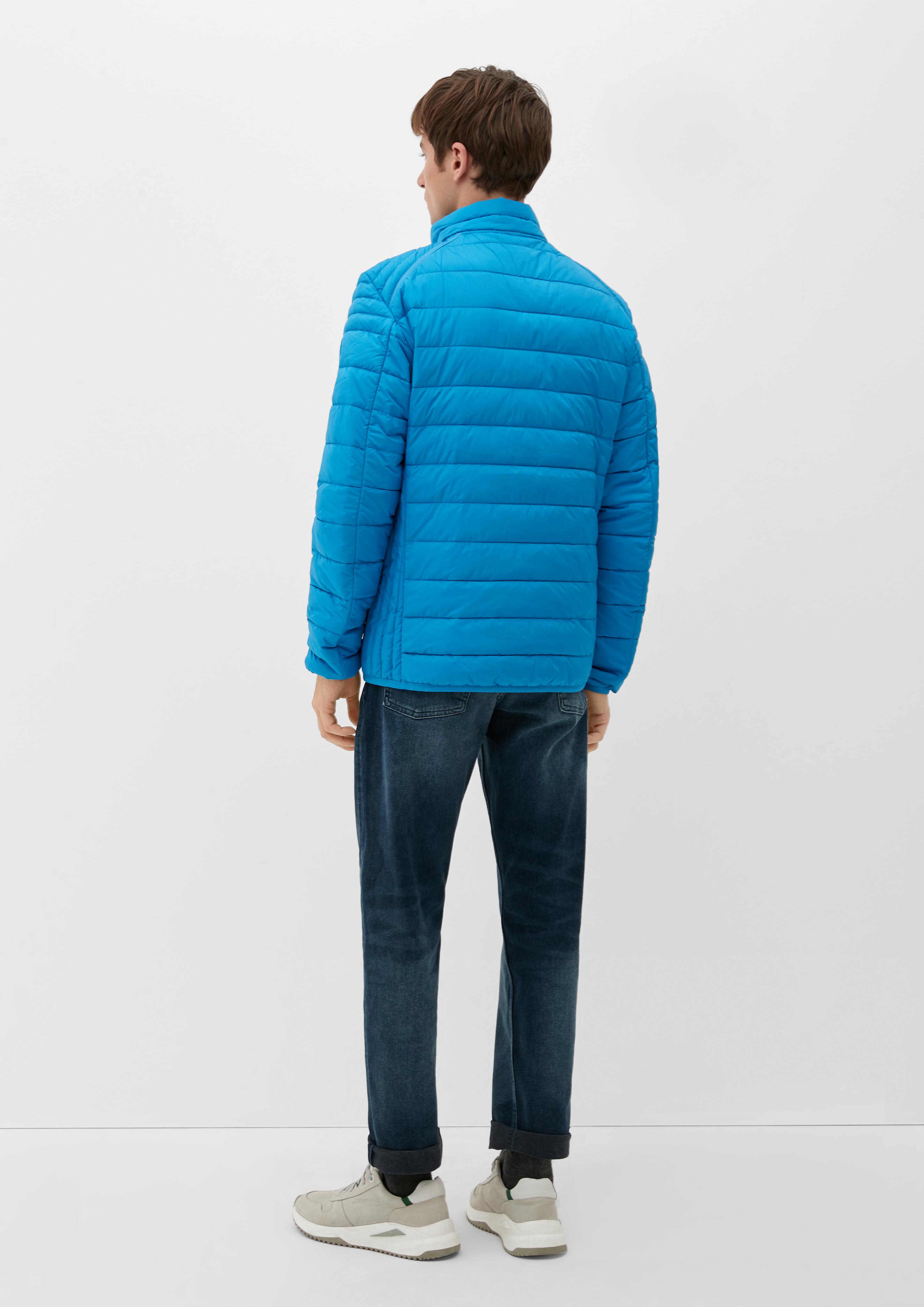 Leichte Jacke mit Steppung  2126306-6285
