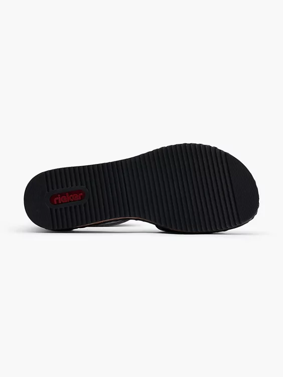 Rieker Keilsandalette