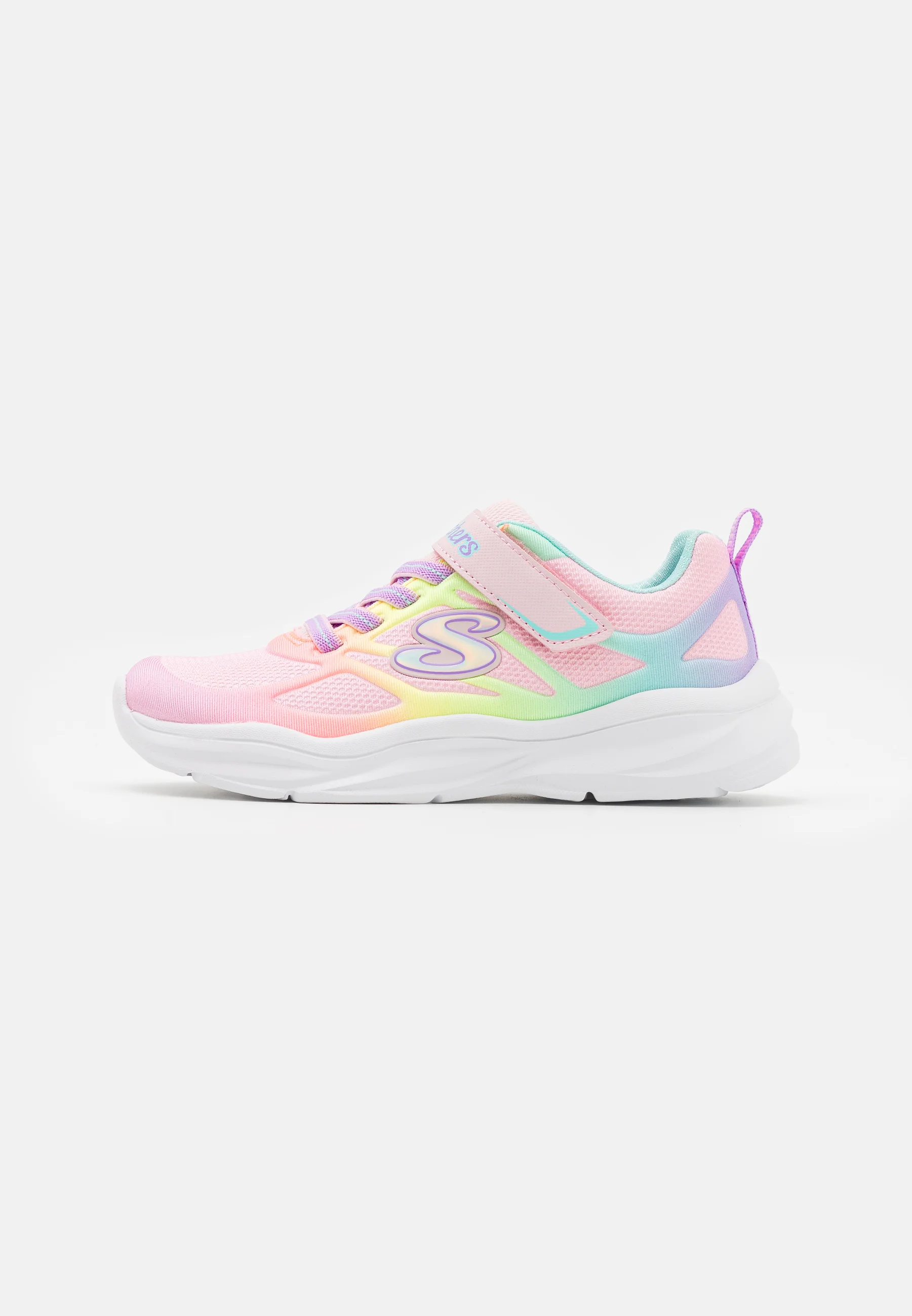 Skechers POWER JAMS - Zapatillas bajas