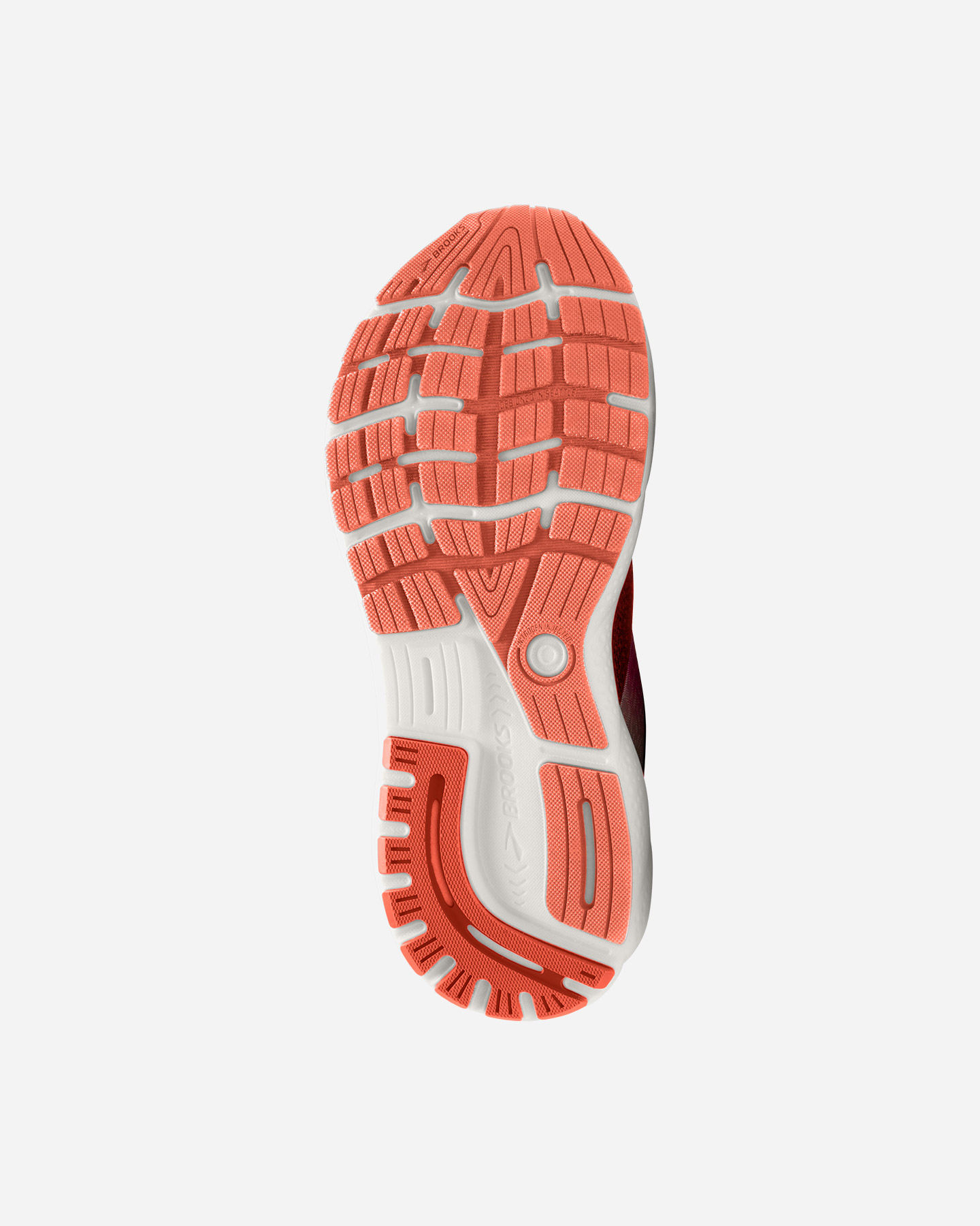 Scarpe Running Brooks Ghost 16 W 1204071B679
