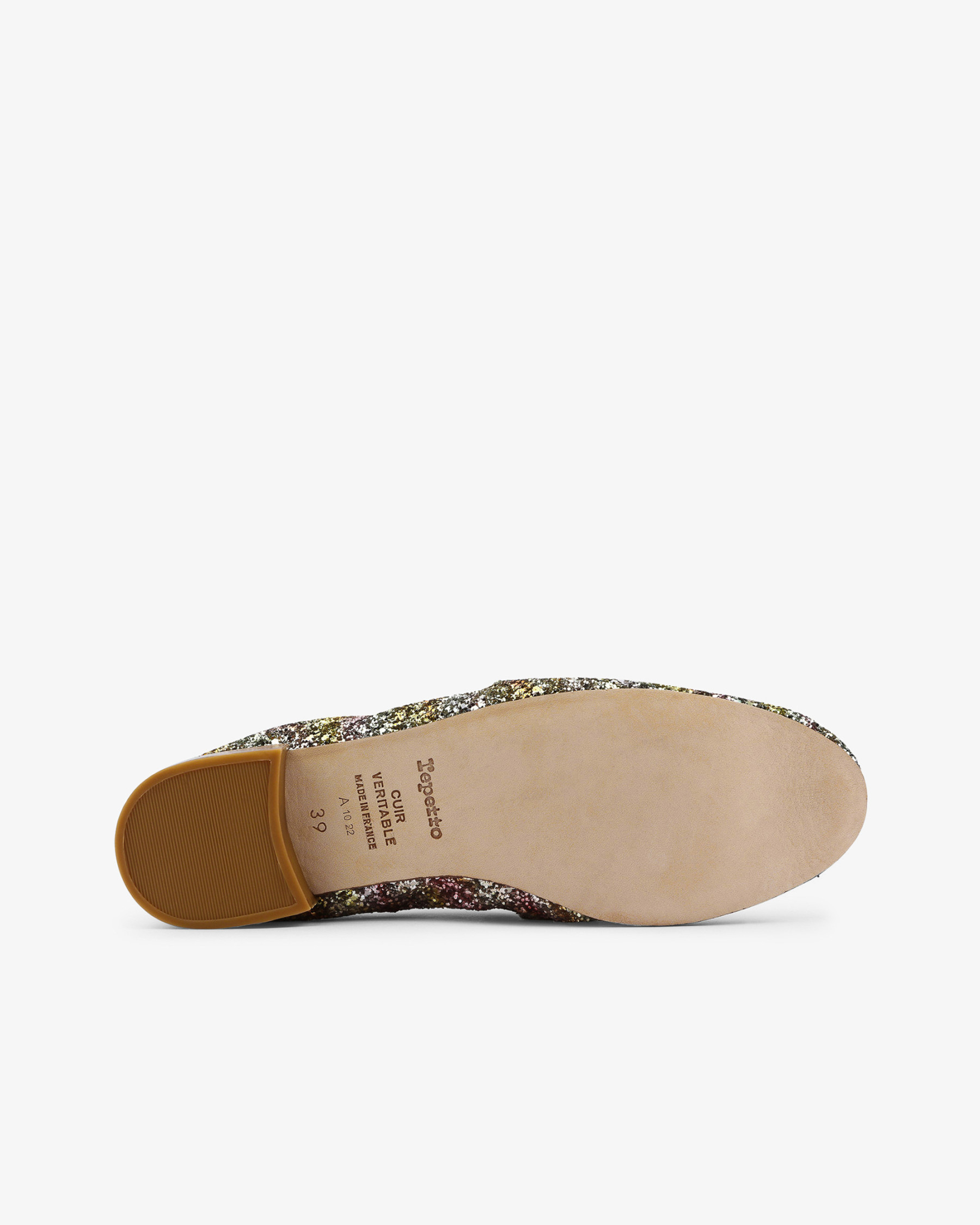 Michael loafers