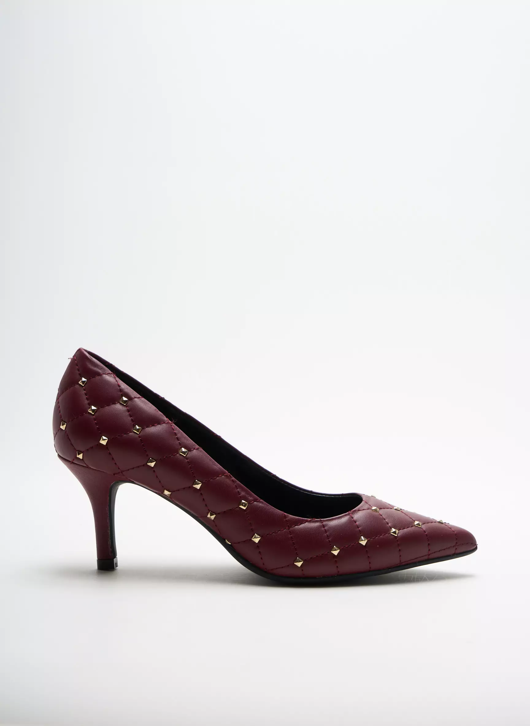 Marian Escarpins Femme couleur violet