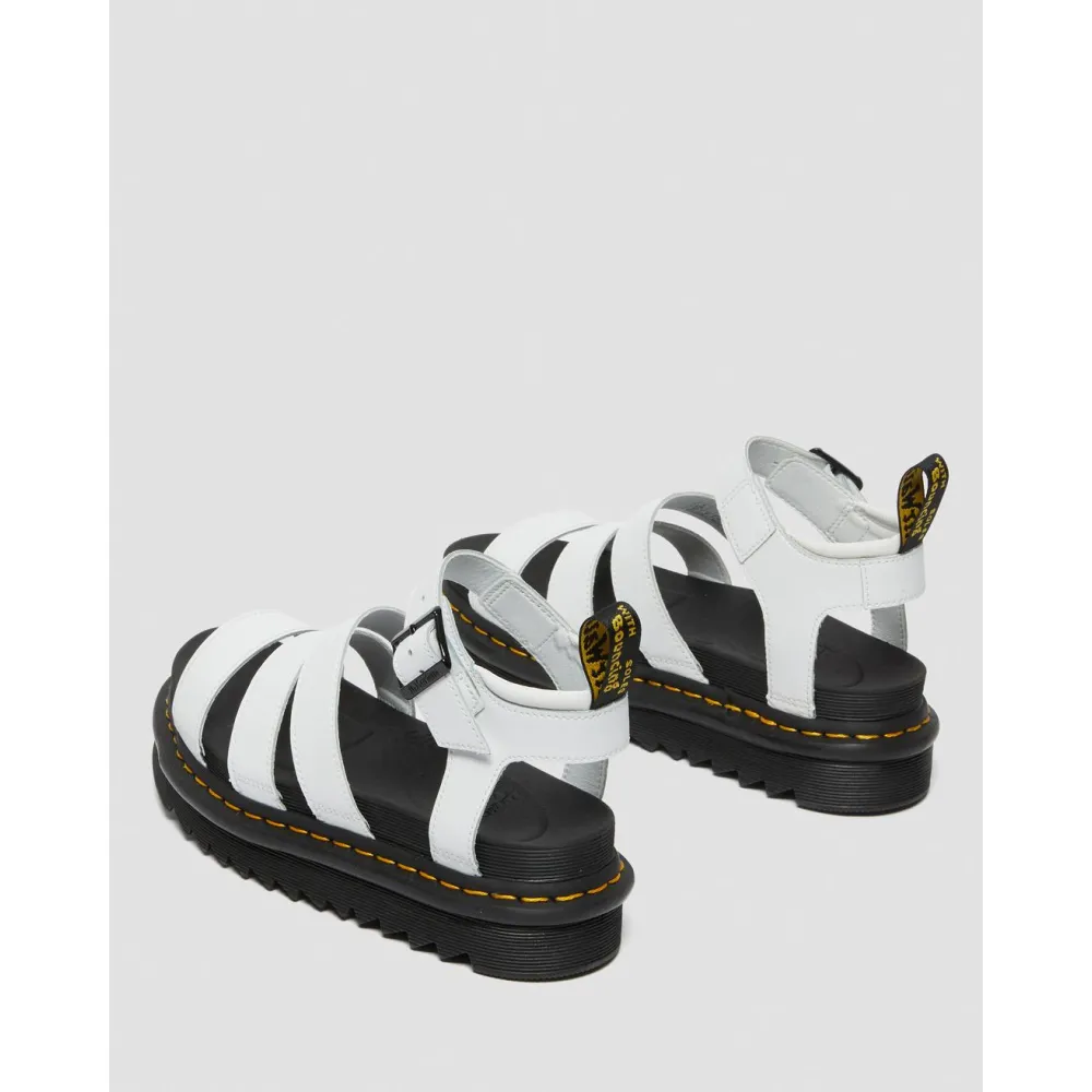 Dr. Martens Blaire Hydro 25768100 / weiss