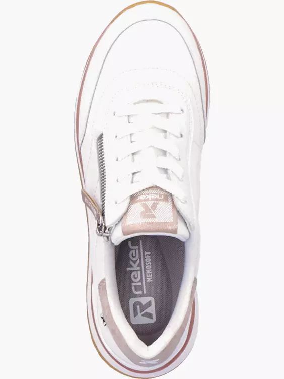 Rieker Damen Sneaker Low
