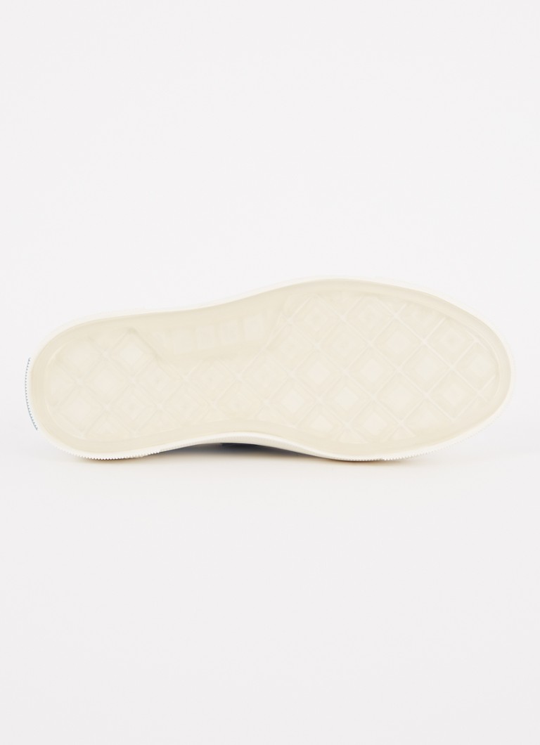 AMIRI  Stars Court sneaker van leer