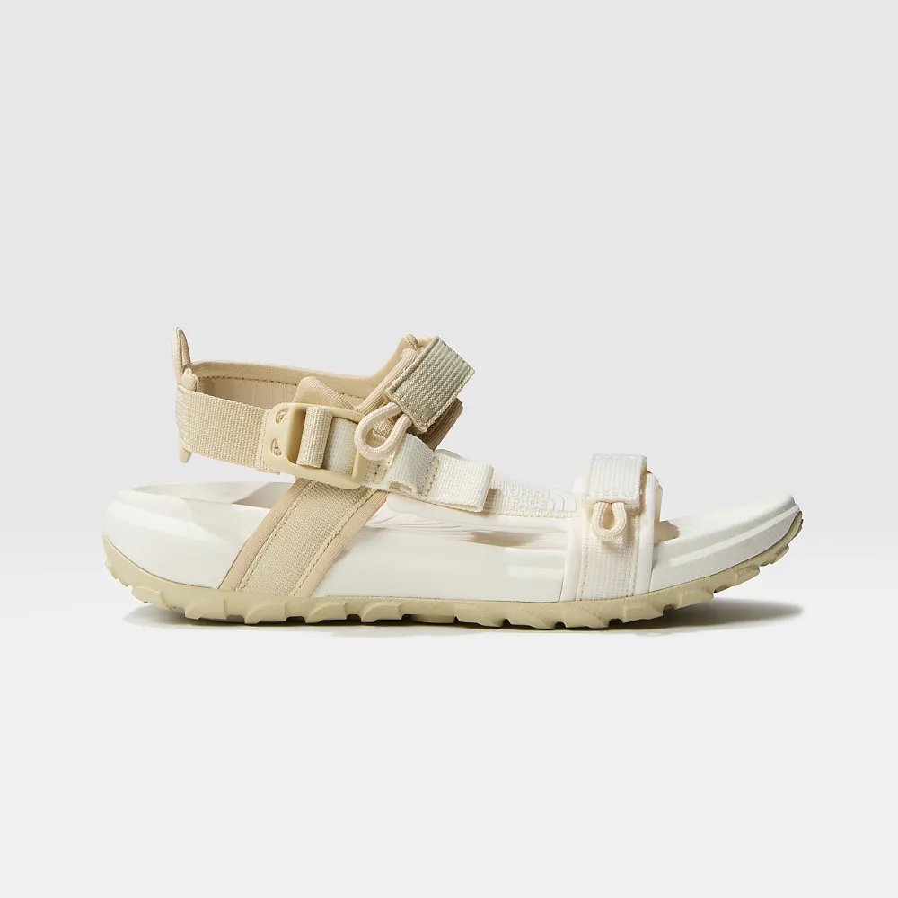 The North Face Explore Camp NF0A8ADRTOB / weiss