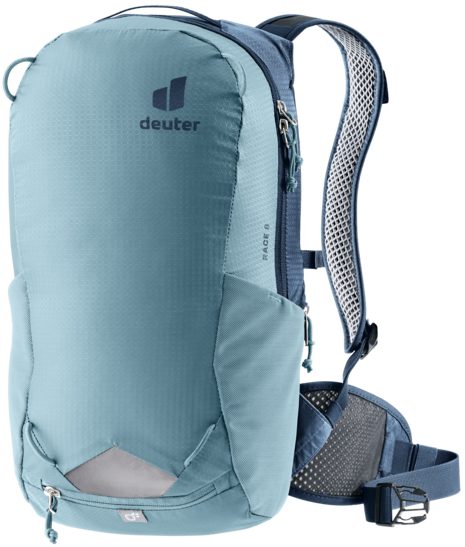 deuter Race 8 | Fahrradrucksack