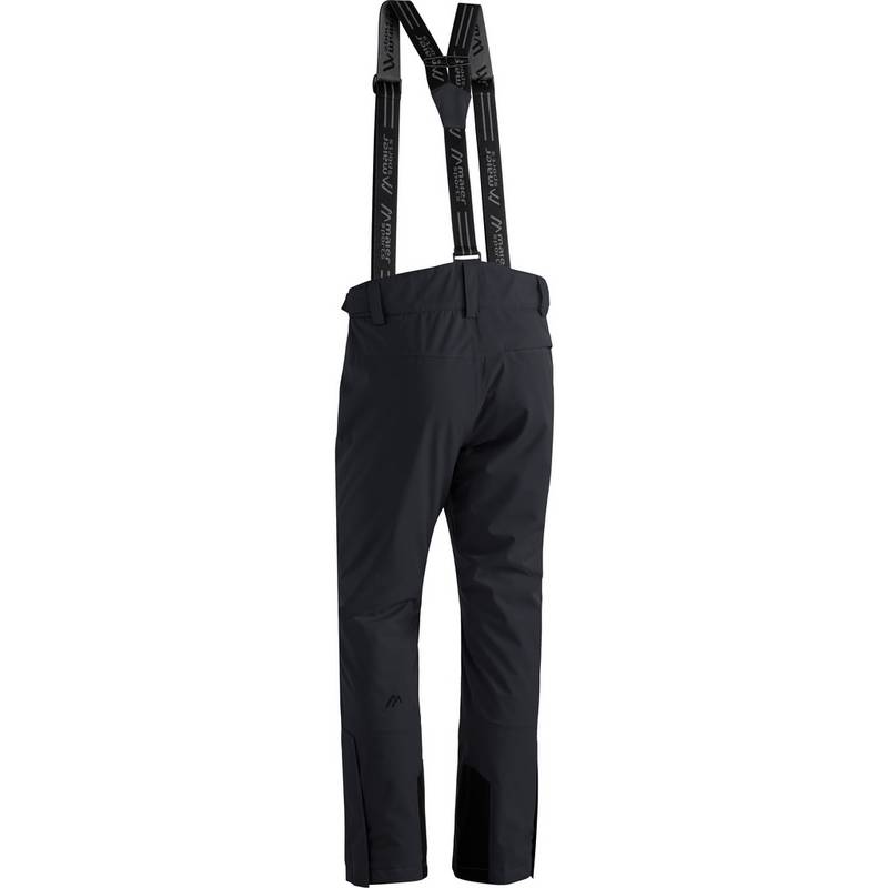 Maier Sports Anton slim Skihose Herren
