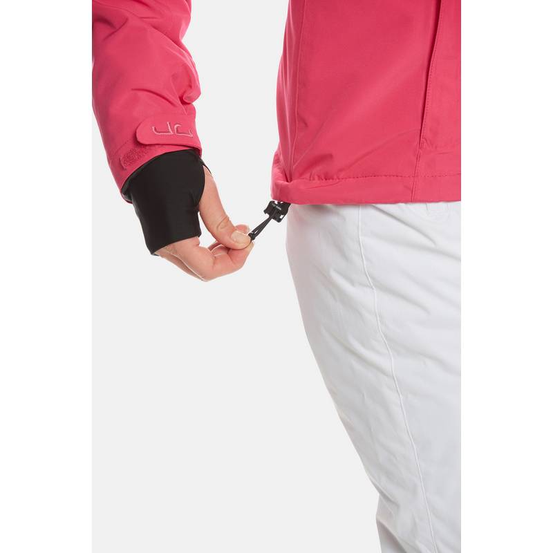 Jeff Green Kerava Skijacke Damen