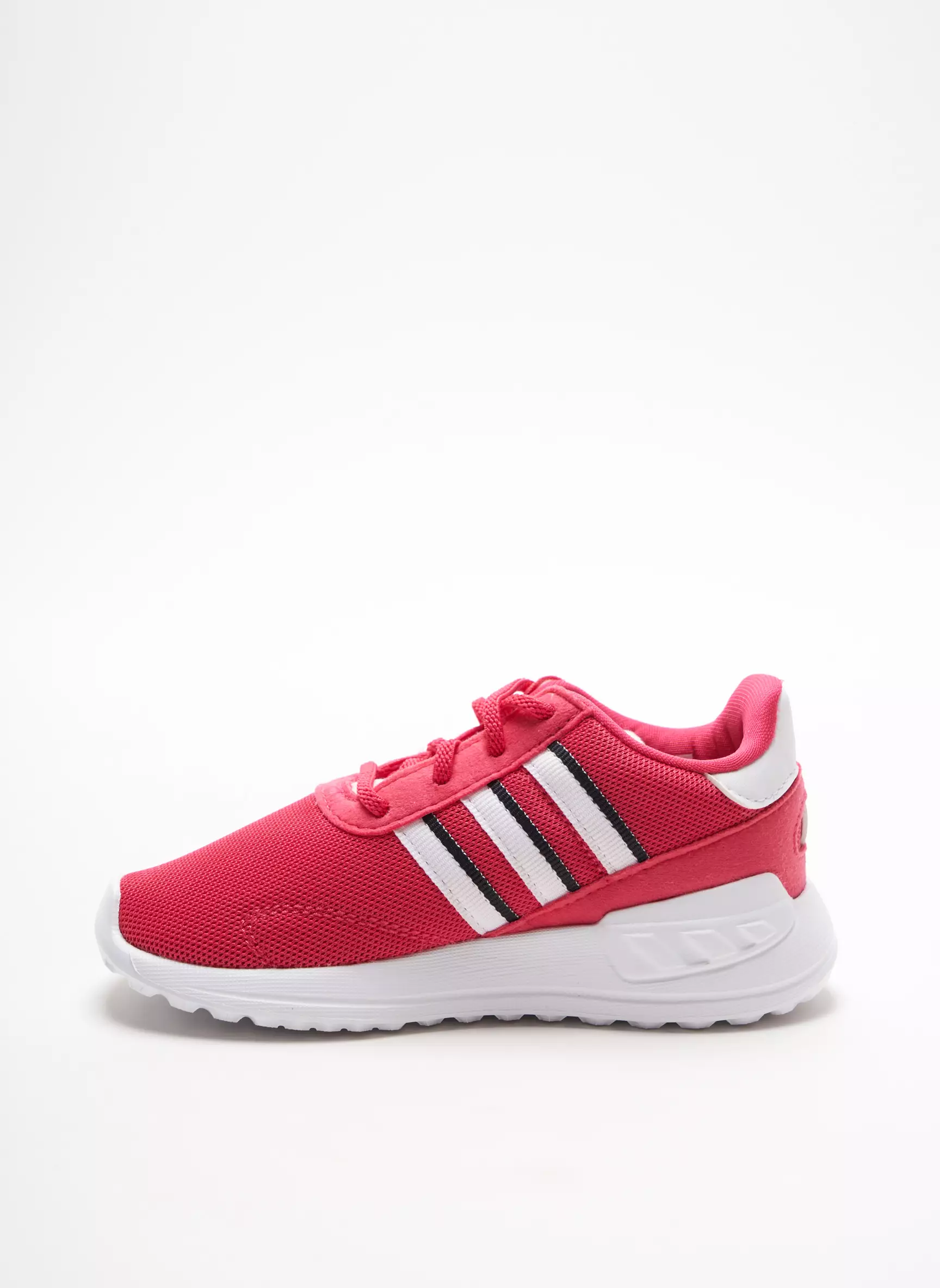 Adidas Baskets Enfant couleur bleu