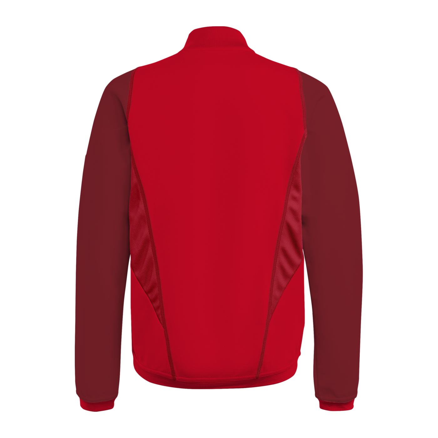 adidas Tiro 23 Competition Sweatshirt Kids Rot