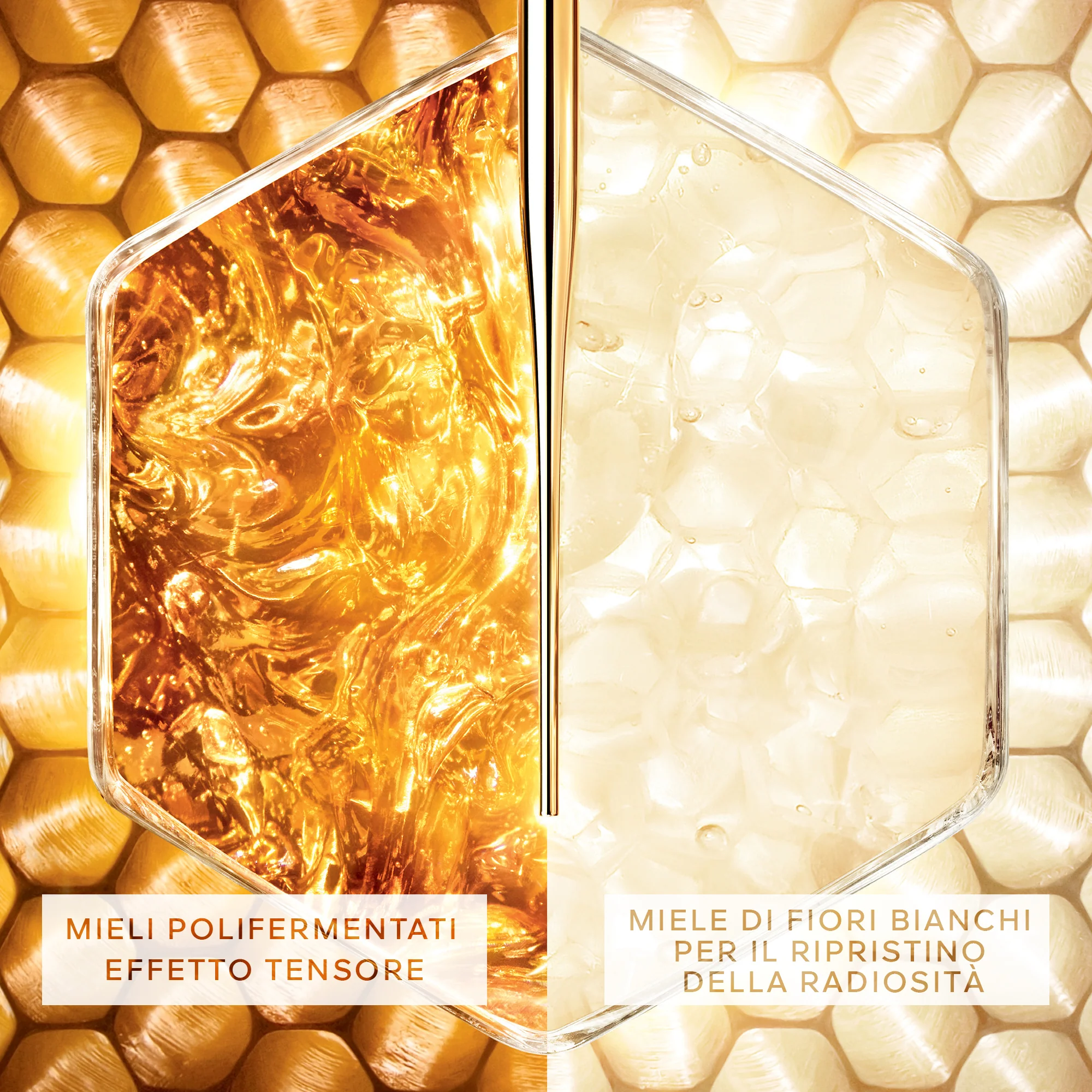 Abeille Royale Double R Renew & Repair Advanced Serum - Lifting Face Serum, Anti-Wrinkle Face Serum, Global Effect Face Serum
