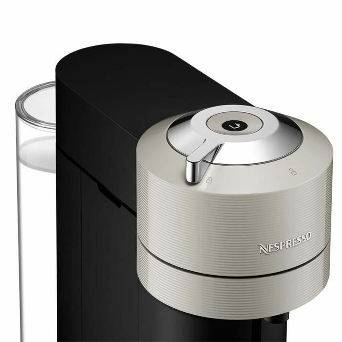 Krups Kapselmaschine Kapsel-Kaffeemaschine Krups Vertuo Next