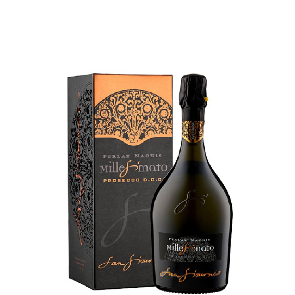 2021 Millesimato Prosecco Spumante brut