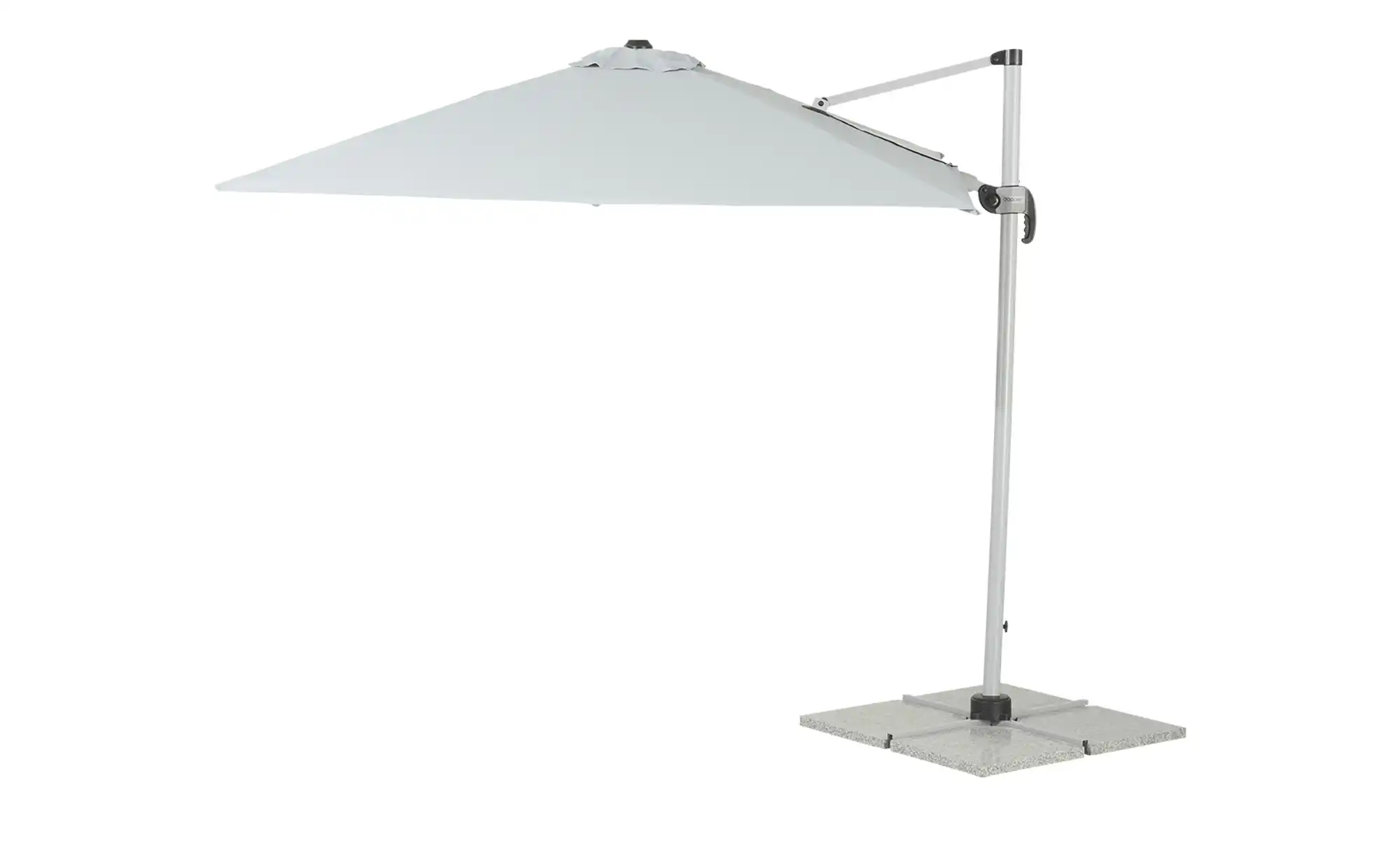 Pendelschirm Doppler Select