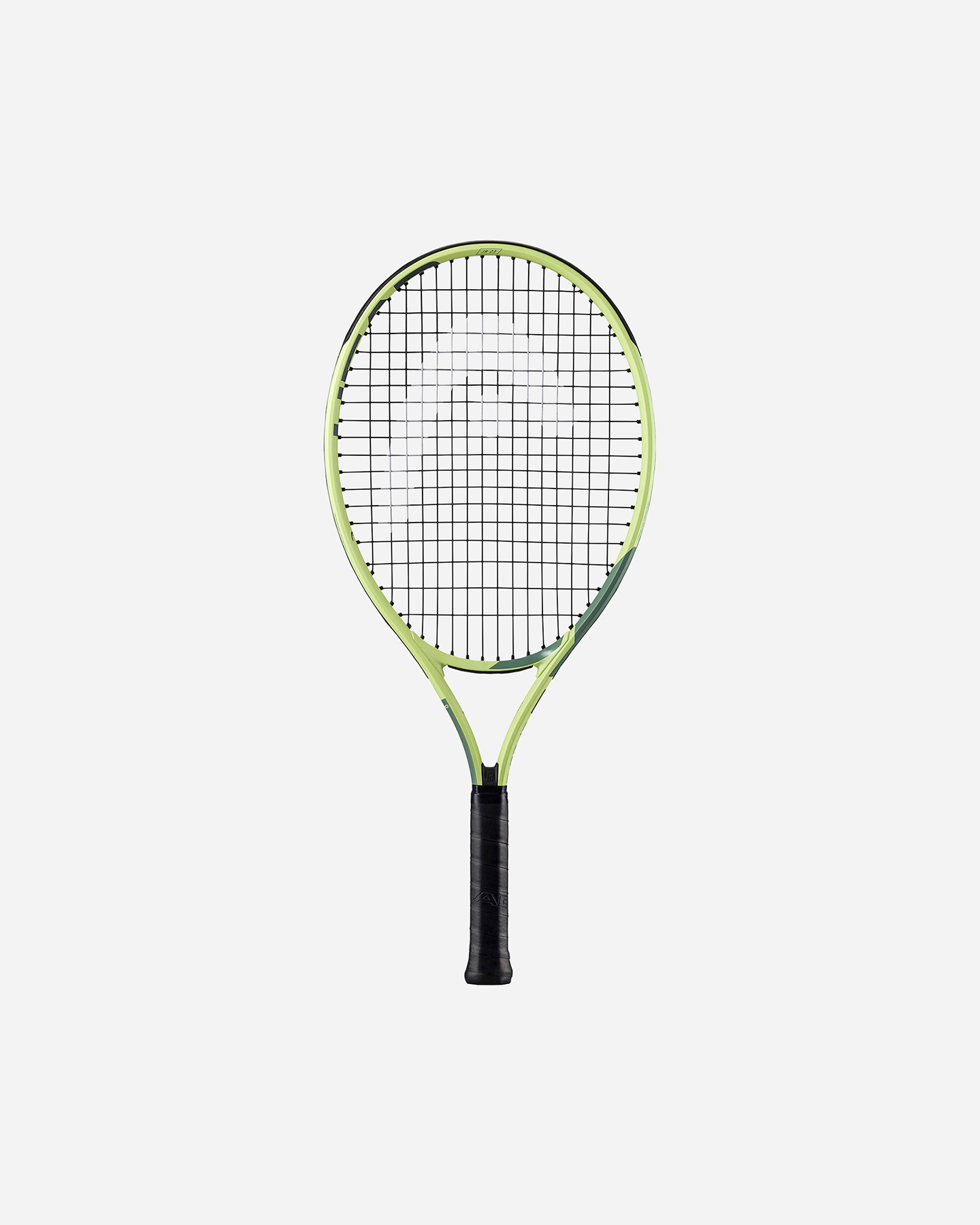 Rakieta tenisowa Head Extreme 23 Jr 235422-UNI