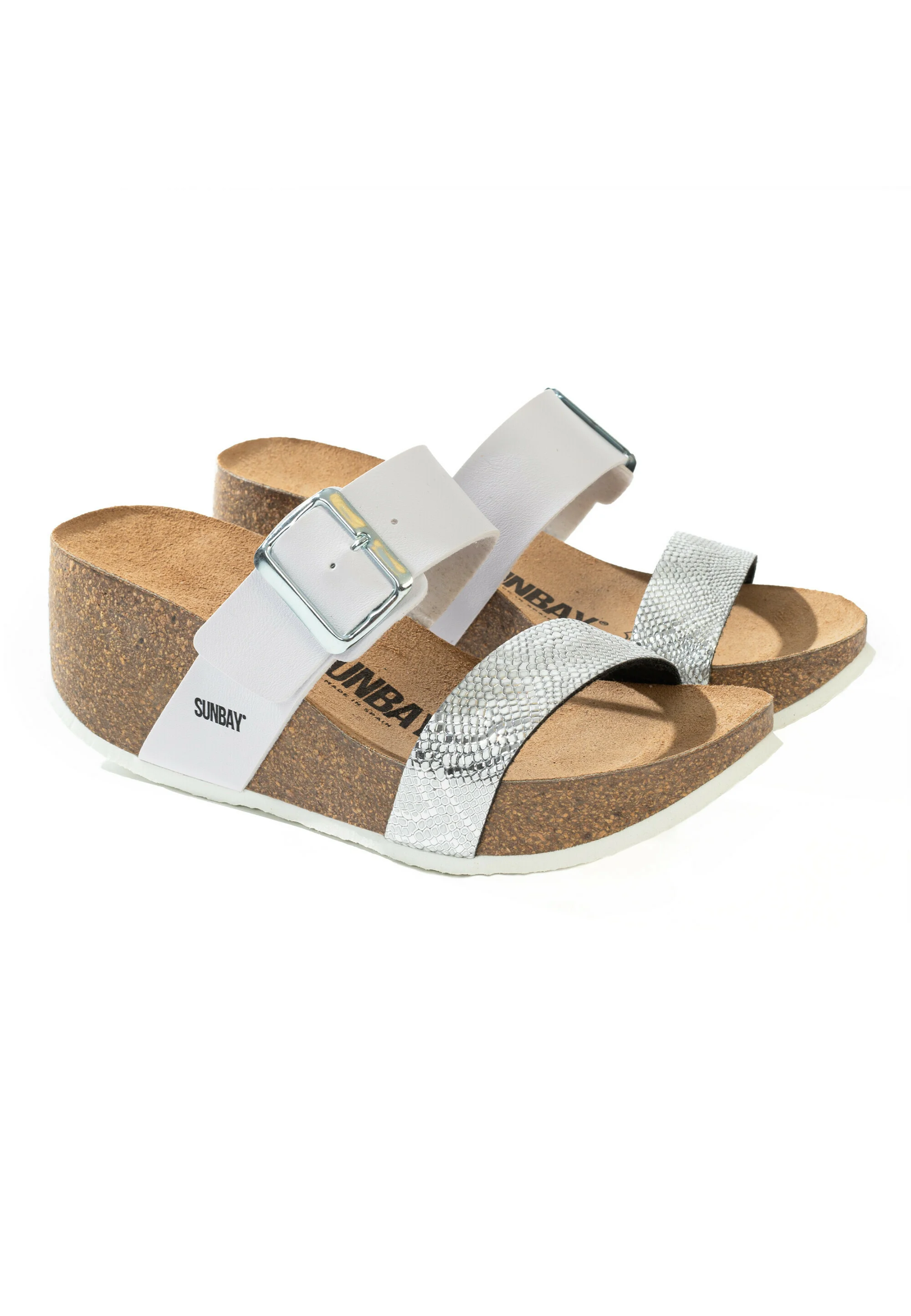SUNBAY ANA - Zapatillas