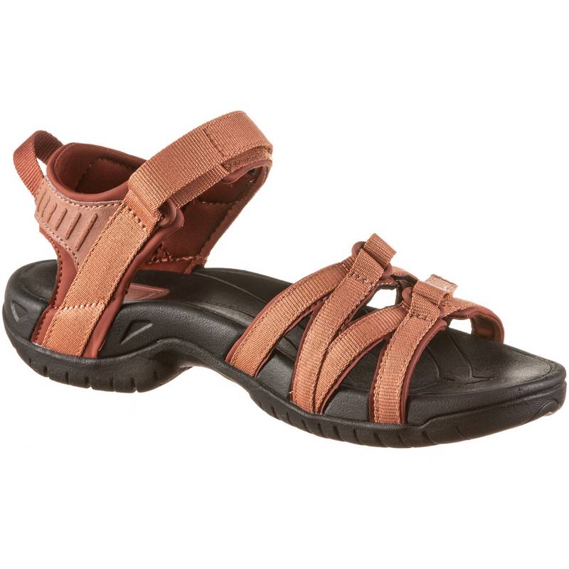 Teva TIRRA Outdoorsandalen Damen
