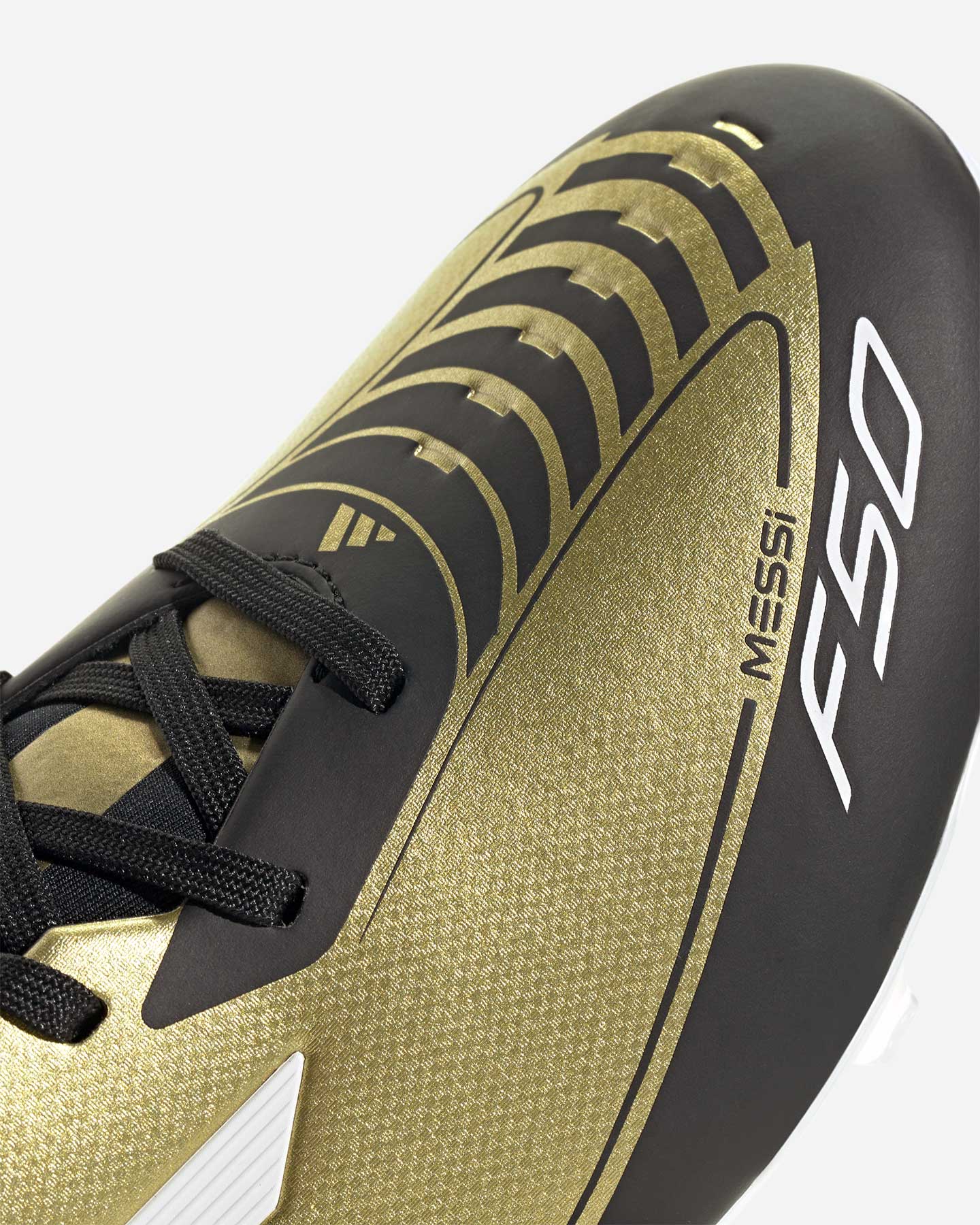 Buty piłkarskie Adidas F50 Messi League FG-MG M IG9274